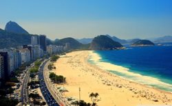 جاذبه های گردشگری برزیل و دنیایی از تنوع و زیبایی