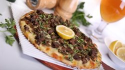 پیتزا آرد | بهترین پیتزا تهران