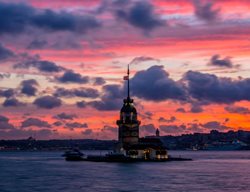 راهنمای سفر به استانبول | راهنمای سفر به شهر دو قاره ای