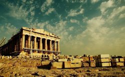 راهنمای سفر به آتن | راهنمای سفر به شهر افسانه ای یونان