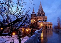 سفر به بوداپست | نگین اروپای شرقی