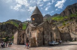 سفری متفاوت به ارمنستان !