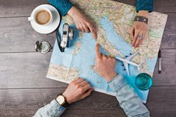 برنامه ریزی سفر | تور مسافرتی یا سفر شخصی؟