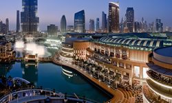 دیدنی های دبی، سرزمینی تفریحی در قلب امارات متحده