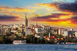 سفر مناسب برای رسیدن به ترکیه و تجربه ای نو