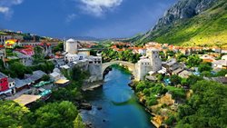 معروف ترین جاذبه های گردشگری بوسنی و سفری اسرارآمیز