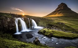 سفر به ایسلند | جاذبه های طبیعی ایسلند را از نزدیک ببینید