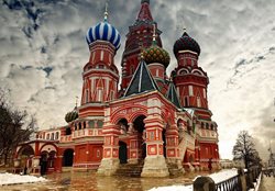 سفر به شهرهای روسیه و سفری کوتاه به دیدنی های کمتر آشنا