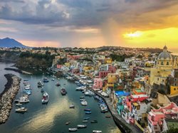 گشت و گذاری در زیباترین شهرهای ساحلی ایتالیا