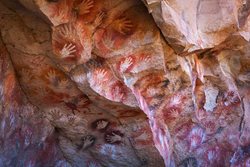 معروف  ترین نقاشی های دیواری در غارهای جهان