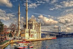 تور نوروزی گلفام سفر به شهر استانبول