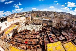 دیدنی ترین جاذبه های گردشگری مراکش | سفری کوتاه به این کشور زیبا