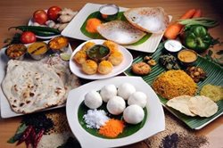 معروف  ترین غذاهای هندوستان | طعمی خوش در سرزمین هفتاد و دو ملت