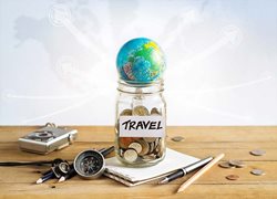 ترفندهایی برای  سفر ارزان | چگونه سفر کم هزینه سفر داشته باشم؟