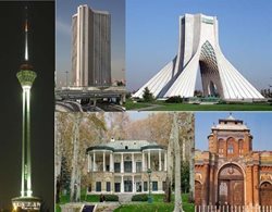 تور تهران گردی بهاره | پایتخت، میزبان علاقمندان به تهران گردی