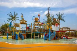 پارک آبی اوشن کیش | جدیدترین تفریح در جنوب ایران