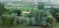 مرموزترین و عجیب ترین روستای ایران | آنچه از اهل توقف نمی دانید