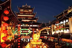 پکن و شانگهای ؛ اسطورۀ تجارت و سیاحت و لذت !