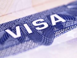 آشنایی با تفاوت ویزا با پاسپورت و راهنمای دریافت
