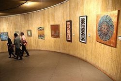 بهترین گالری های هنری تهران | تماشای احساسات وهنر درتهران