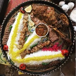 غذاهای محبوب ایرانی | طعم های معروف ایرانی