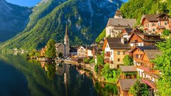 جاذبه های گردشگری اتریش در یک نگاه | کشور موسیقی و نوا