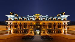 گران ترین هتل های لوکس گرجستان