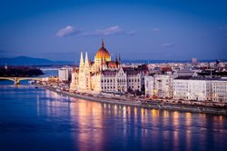 مکان های تفریحی در مجارستان | سفر به مجارستان