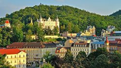 جمهوری چک | بهترین مناطق توریستی عروس اروپا