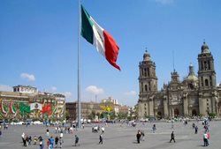 دانستنی هایی از مکزیک | قاچاق، سلاح گرم و ازتک ها