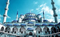 آشنایی با جاذبه های گردشگری استانبول ترکیه