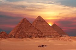 مصر کشوری با سنت هایی عجیب | آداب و رسوم سرزمین فراعن