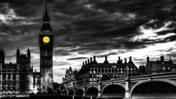 سفر به لندن | معرفی 10 مقصد گردشگری سیاه