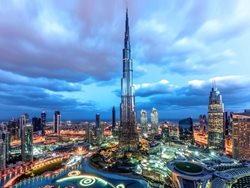 جاذبه های گردشگری دبی | دیدنی های دبی که نباید از دست داد
