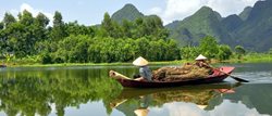 سفر به ویتنام | بهشتی برای گردشگران ماجراجو