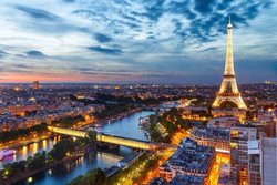 راهنمای سفر به پاریس |  ماه عسلی رویایی در شهر عاشقانه ها