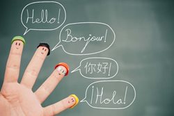استفاده ی کاربردی از اصطلاحات رایج زبان در سفر به اروپا
