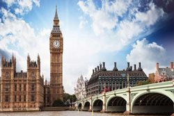 حقایقی جالب از ساعت بیگ بن | معروفترین برج لندن