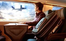 نکاتی موثر برای داشتن سفر حرفه ای با هواپیما