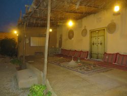 قدیمی ترین خانه کیش | دیدنی ترین نقطه خلیج فارس