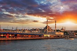پیشنهادهایی برای سفر به استانبول | بایدها و نبایدها