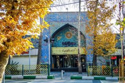 بازارچه صفویه تهران | گردشی در تاریخ پایتخت