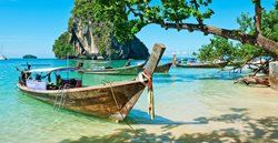 راهنمای سفر به کشور تایلند | بخش اول