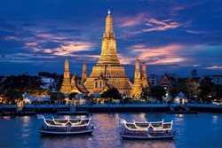 حقایقی در مورد تایلند | کشور پادشاهی جنوب شرق آسیا