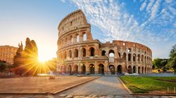 جاذبه های گردشگری رم | بازدید از پایتخت بی نظیر ایتالیا