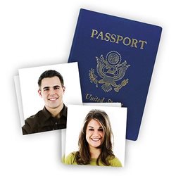 چگونه برای گذرنامه عکس بگیریم | نکات مهم برای گرفتن عکس پاسپورت