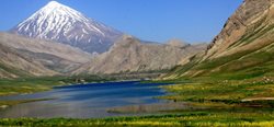 دشت لار مازندران | طبیعتی خیره کننده در سفر به مازندران