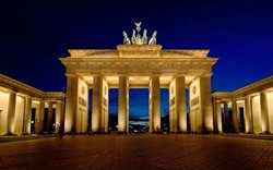 معرفی جاذبه های گردشگری آلمان | سرزمین صنعت و معماری
