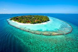 جاذبه های گردشگری مالدیو| کشور مالدیو کجاست؟