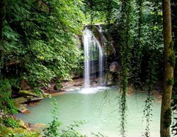 هفت آبشار سوادکوه | با جاذبه های گردشگری سوادکوه آشنا شوید